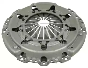 0691163 KM Germany Нажимной диск сцепления 0691163 KM Germany Нажимной диск сцепления